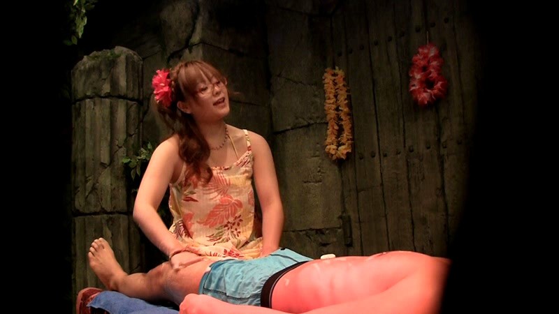 YOZ-168 第 8 部分 - 65 分钟