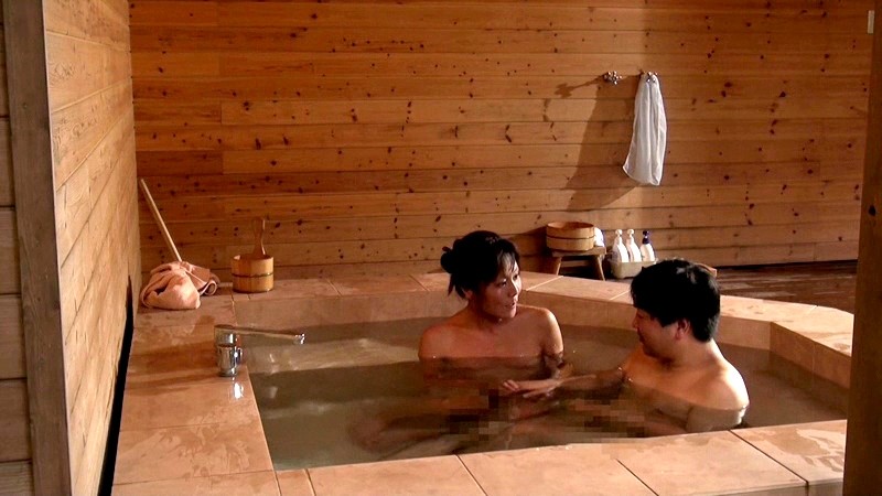 YOZ-195 Bagian 11 - 70 minit