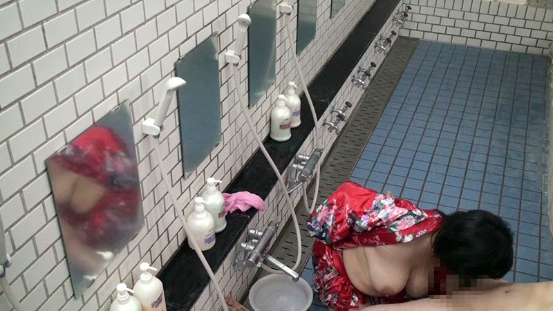 YOZ-195 Bagian 9 - 62 minit