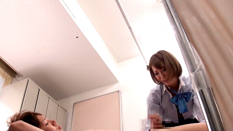 YOZ-196 Bagian 3 - 38 minit