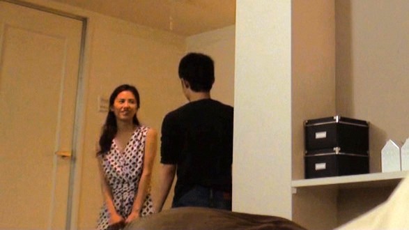 YOZ-332 Bagian 1 - 30 minit