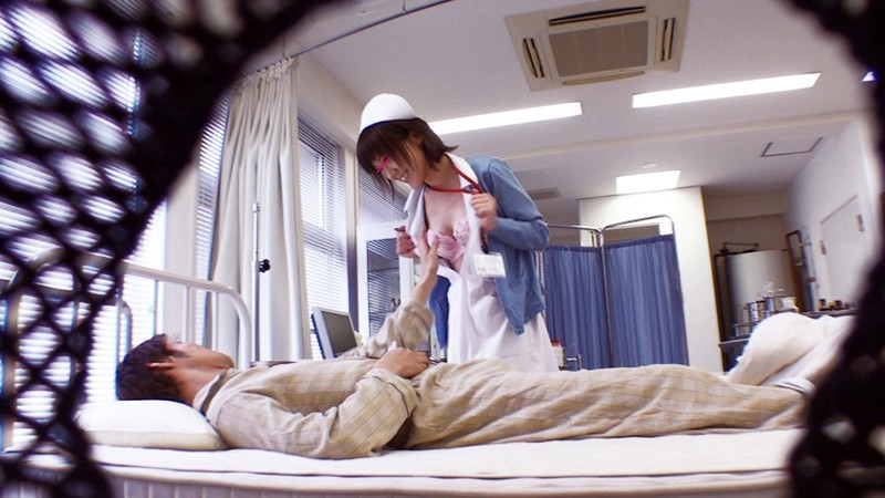 YOZ-333 Part 7 - 66 minutes