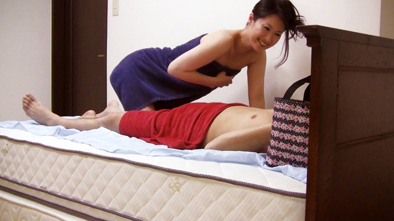 YOZ-345 Bagian 6 - 60 minit