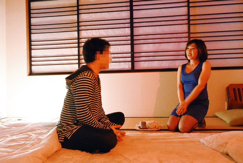 YOZ-348 第 1 部分 - 30 分钟