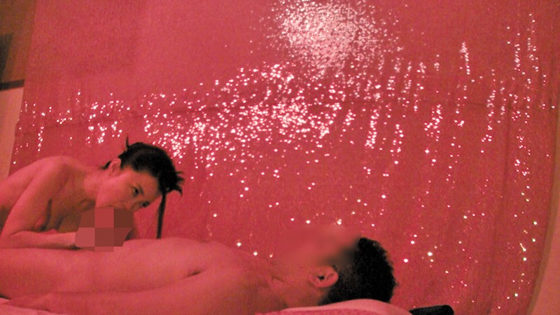 YOZ-349 パート 18 - 132 分