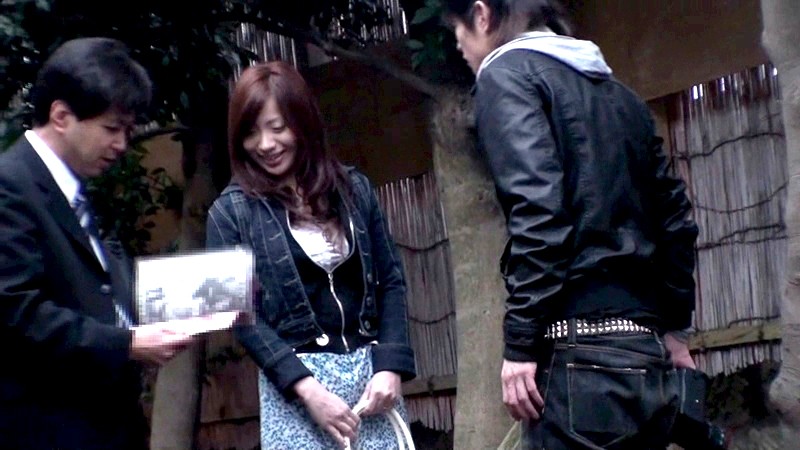 YUME-045 第 1 部分 - 30 分钟