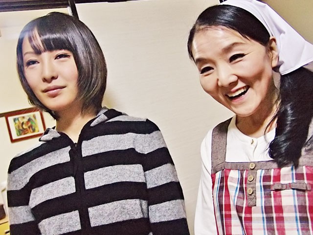 YUME-073 Part 5 - 86 minutes