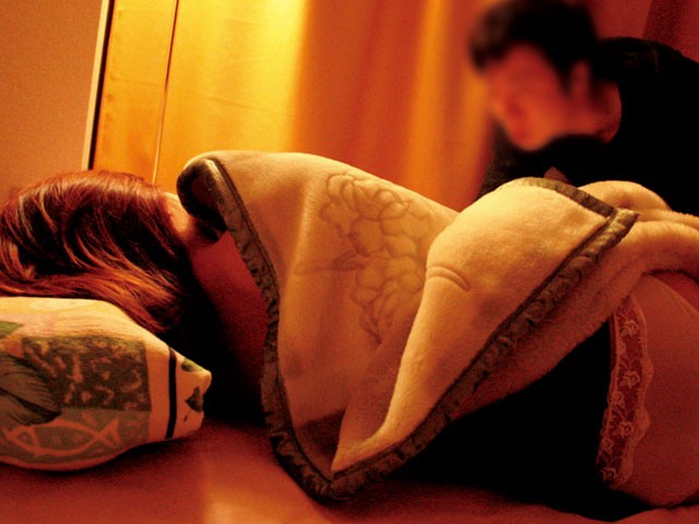 ZOKG-013 Bagian 2 - 50 minit