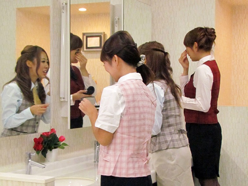 ZOKG-045 Part 14 - 108 minutes