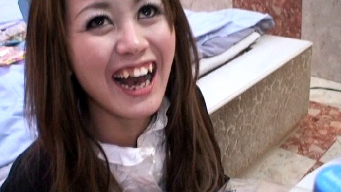 HDD-001 パート 3 - 40 分