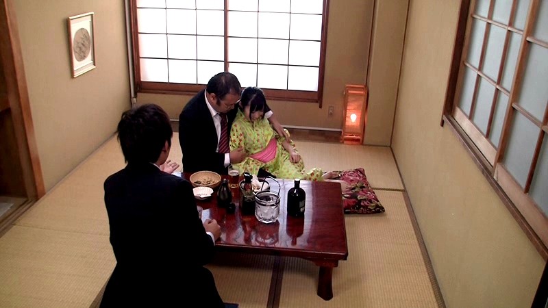 AAO-019 Part 13 - 90 minutes