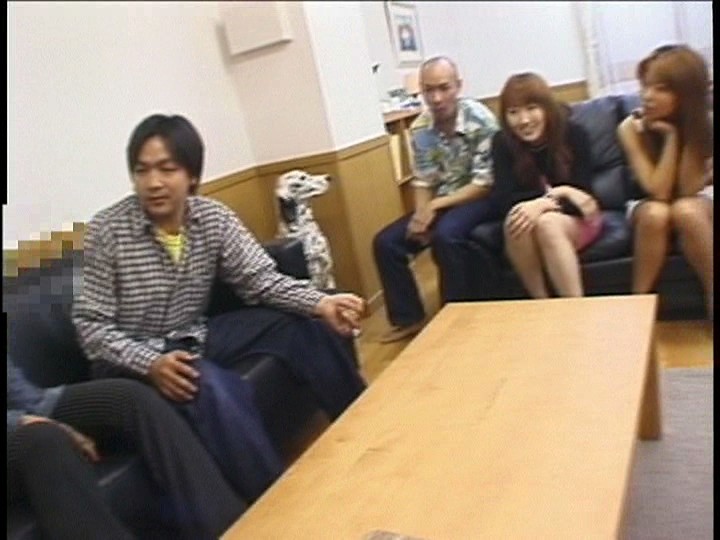 ALX-002 パート 3 - 38 分