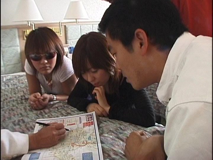 ALX-012 第 2 部分 - 34 分钟