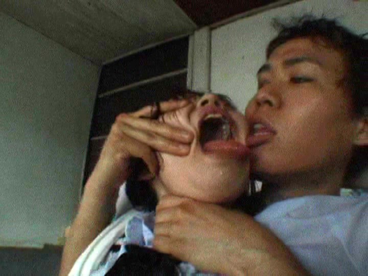 ALX-013 Part 3 - 38 minutes