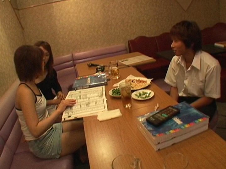 ALX-022 第 2 部分 - 34 分钟