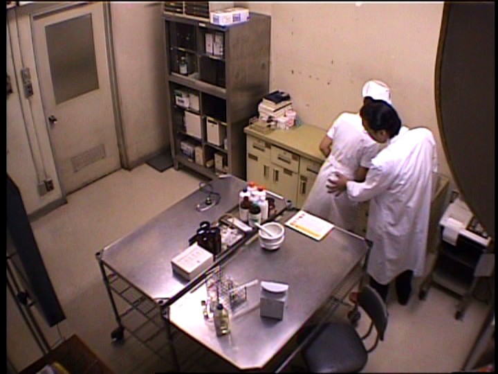 ALX-044 Bagian 4 - 42 minit