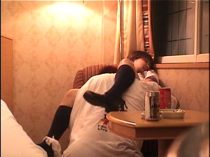 ALX-062 Bagian 16 - 105 minit