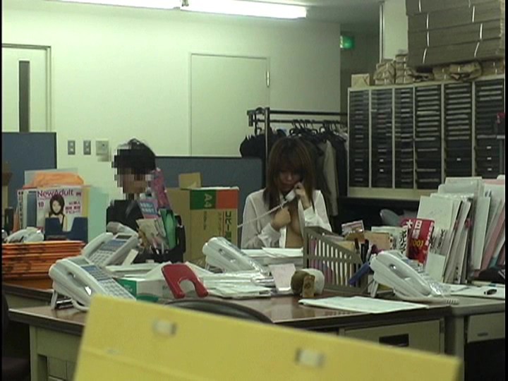 ALX-073 第 11 部分 - 70 分钟