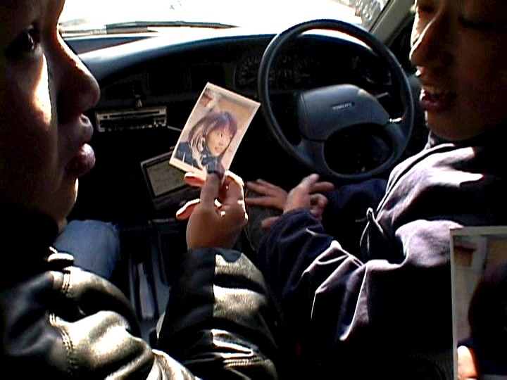 ALX-081 第 1 部分 - 30 分钟