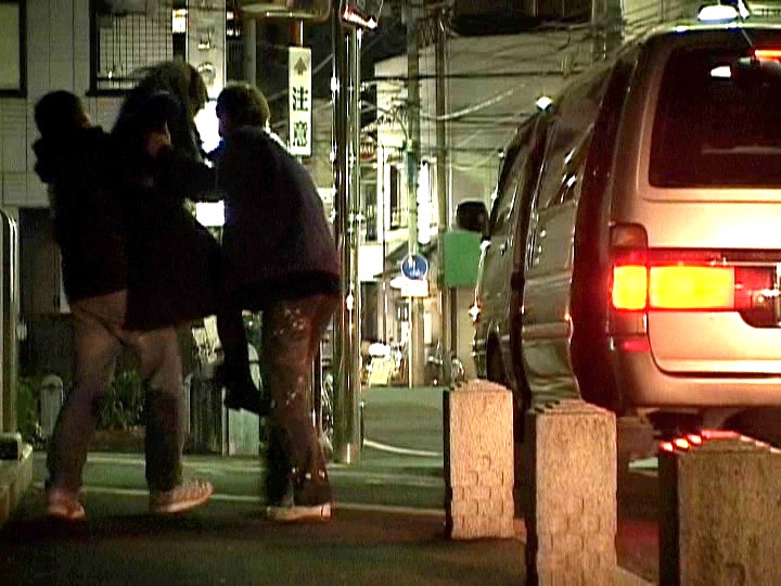 ALX-081 第 15 部分 - 86 分钟