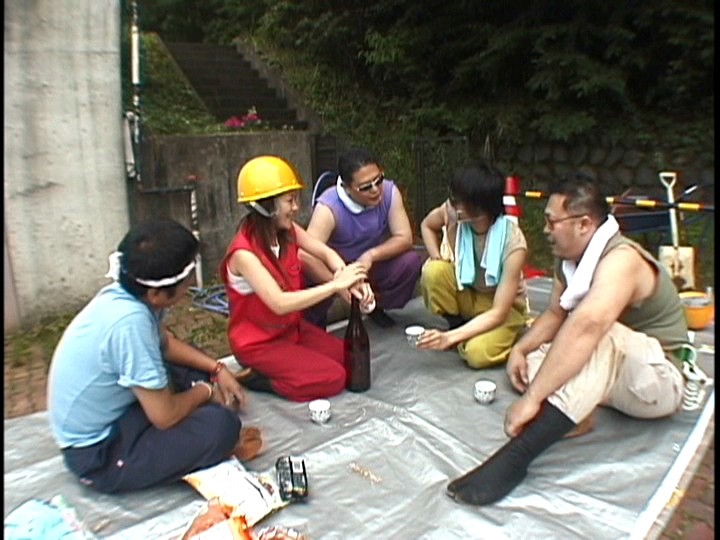 ALX-132 Part 1 - 30 minutes