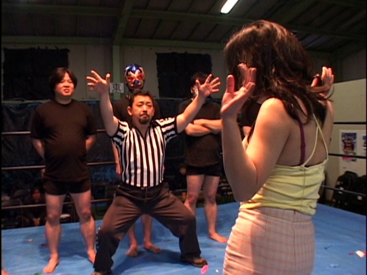 ALX-201 Bagian 3 - 38 minit