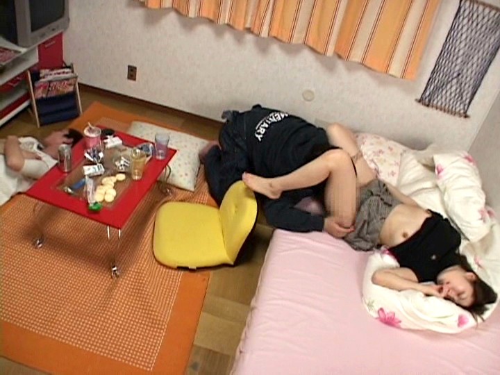 ALX-218 Bagian 2 - 34 minit