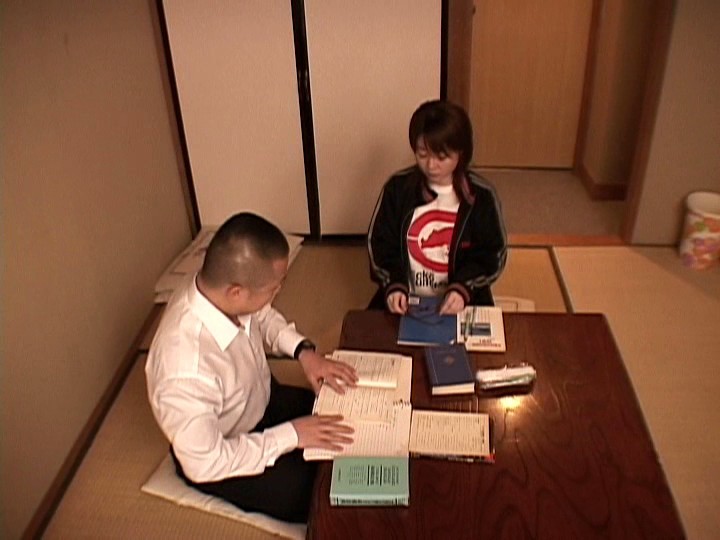 ALX-223 第 12 部分 - 74 分钟