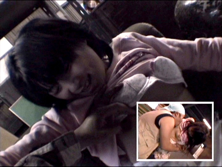 ALX-231 パート 1 - 30 分