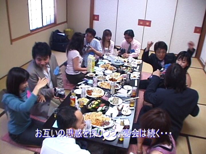 H_ALX-25900242 パート 1 - 30 分