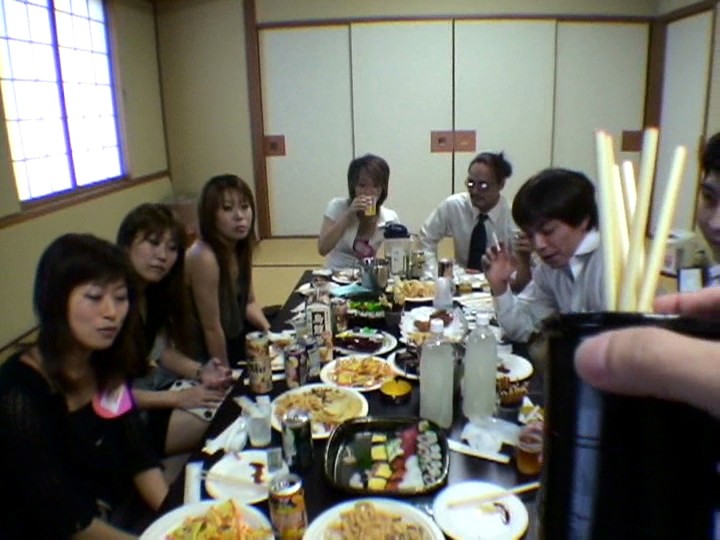 ALX-285 Part 1 - 30 minutes