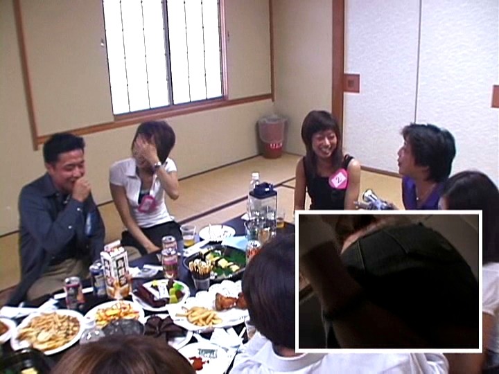 ALX-285 Part 2 - 35 minutes