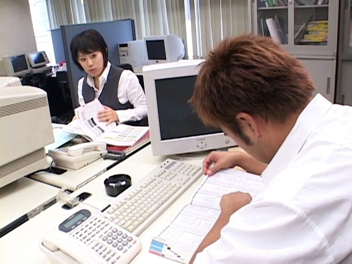 ALX-289 Bagian 1 - 30 minit