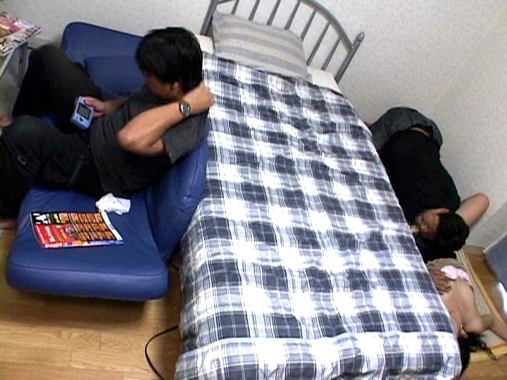 ALX-289 Bagian 15 - 86 minit