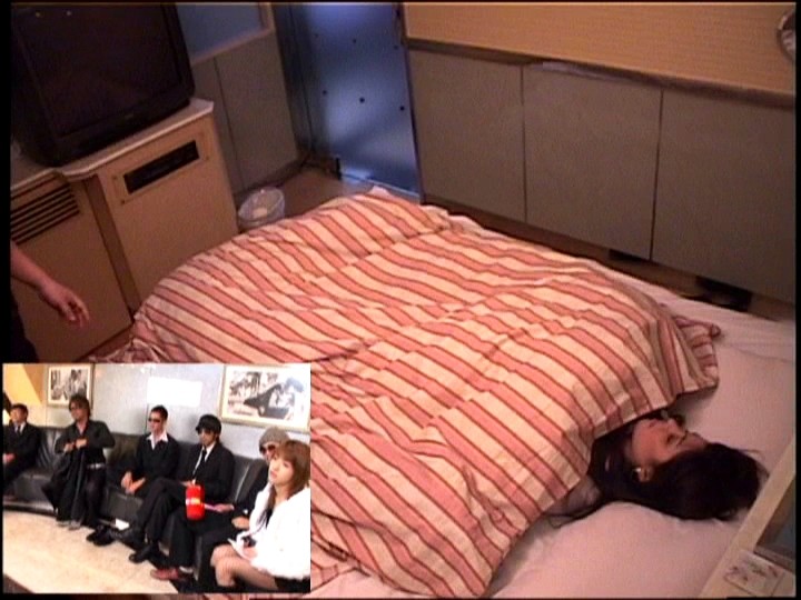 ALX-305 Part 9 - 62 minutes