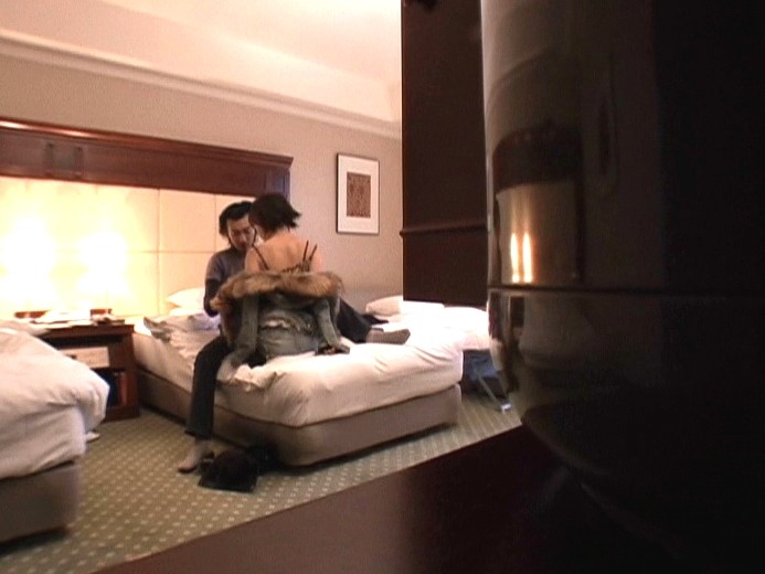 ALX-309 第 1 部分 - 30 分钟