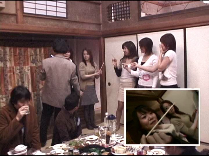 ALX-326 パート 1 - 30 分