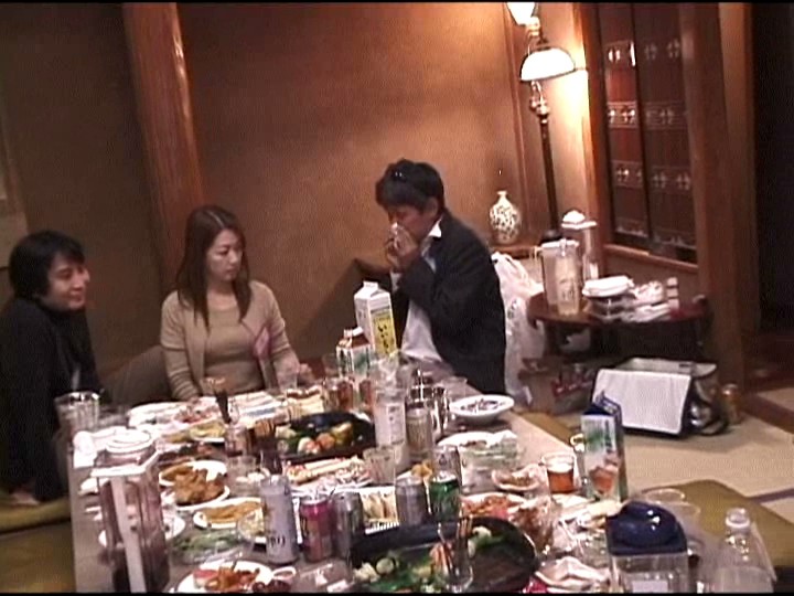 ALX-326 パート 12 - 96 分