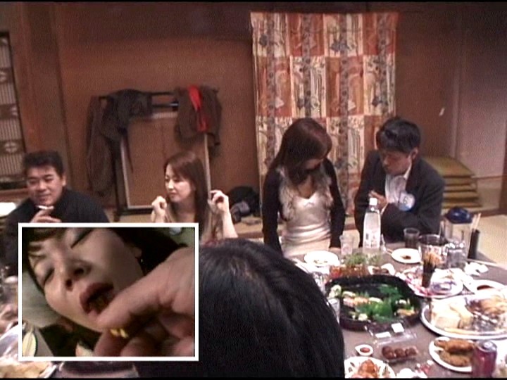 ALX-326 パート 5 - 54 分