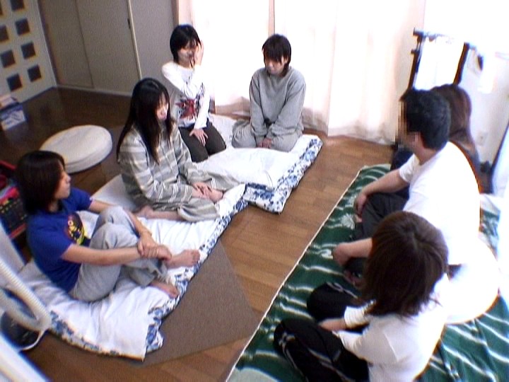 ALX-328 第 6 部分 - 50 分钟