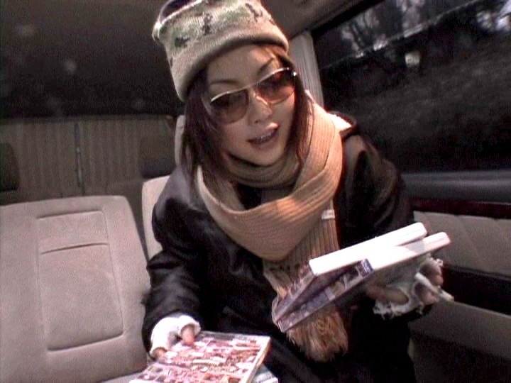 ALX-337 第 1 部分 - 30 分钟