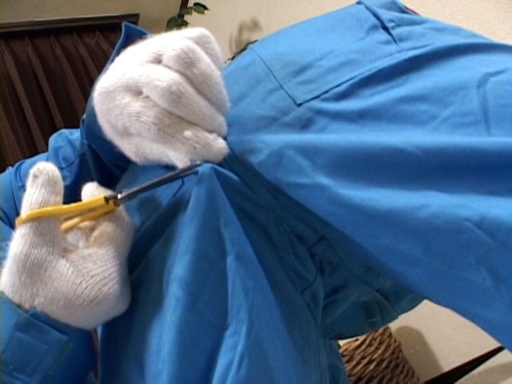 ALX-338 第 13 部分 - 78 分钟