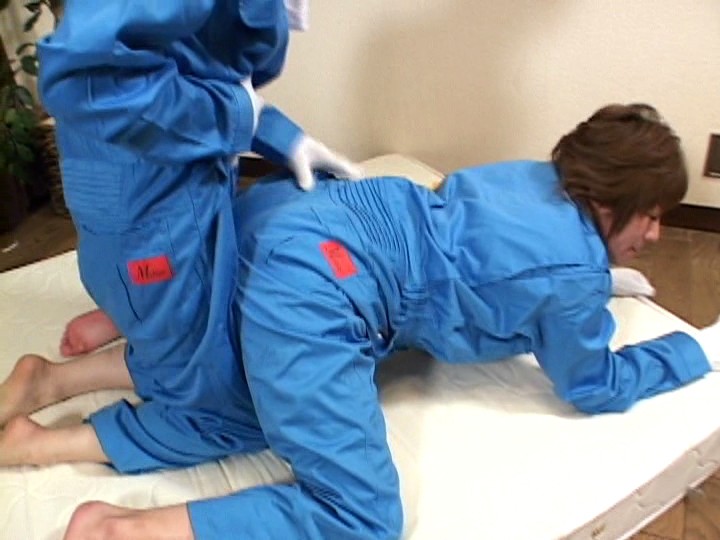 ALX-338 第 15 部分 - 86 分钟