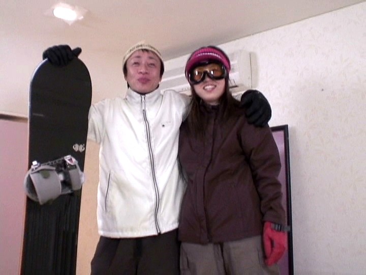 ALX-338 第 7 部分 - 54 分钟