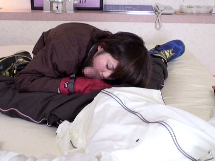 ALX-338 第 8 部分 - 58 分钟