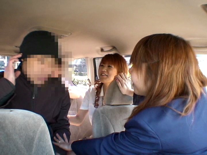 ALX-362 パート 1 - 30 分