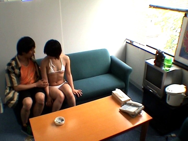 ALX-375 Part 12 - 74 minutes