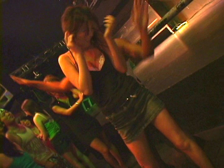 ALX-391 パート 1 - 30 分