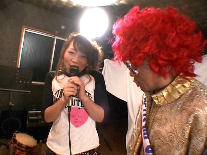 ALX-411 第 1 部分 - 30 分钟