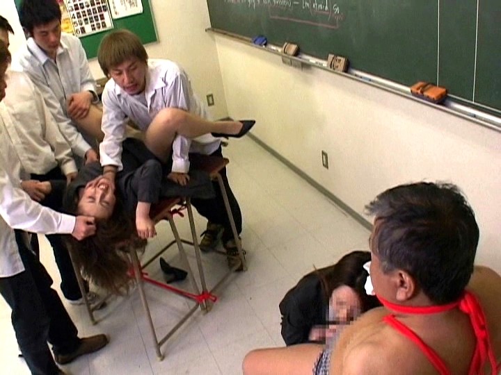 ALX-416 パート 18 - 115 分